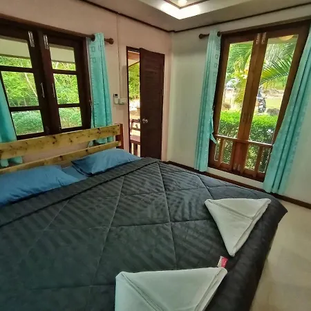 Baan Sangchan Ko Kut Exterior photo