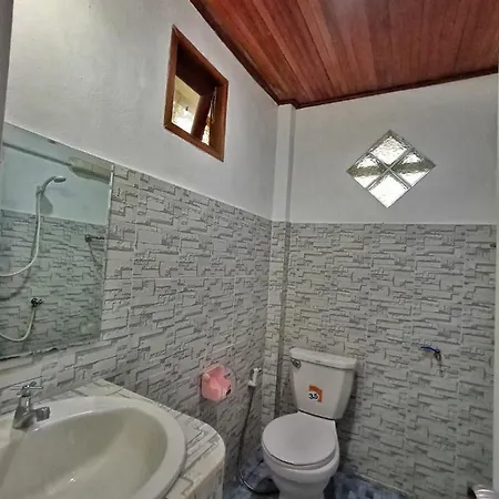 Baan Sangchan Ko Kut Exterior photo