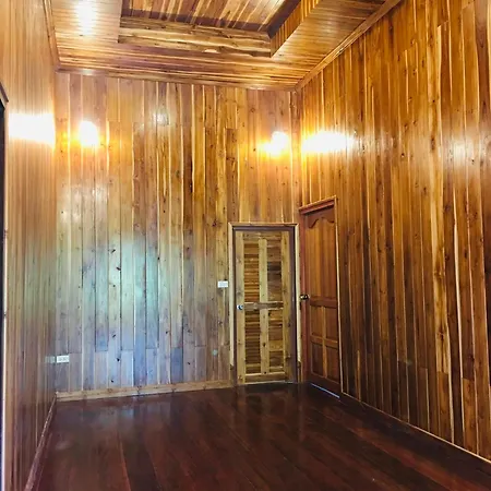 Baan Sangchan Ko Kut Exterior photo