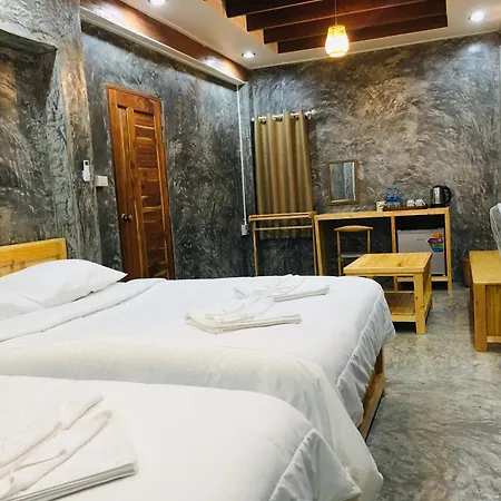 Baan Sangchan Ko Kut Exterior photo