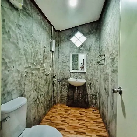 Baan Sangchan Ko Kut Exterior photo