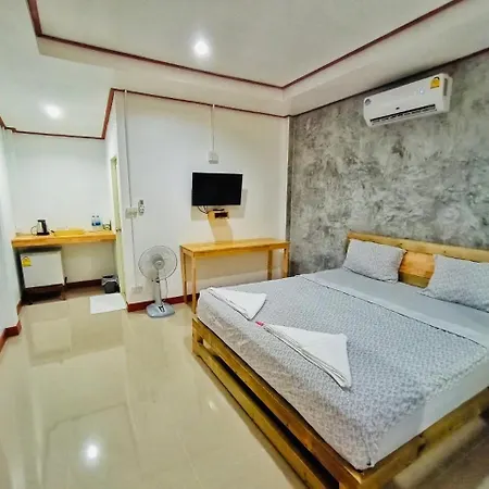 Baan Sangchan Ko Kut Exterior photo