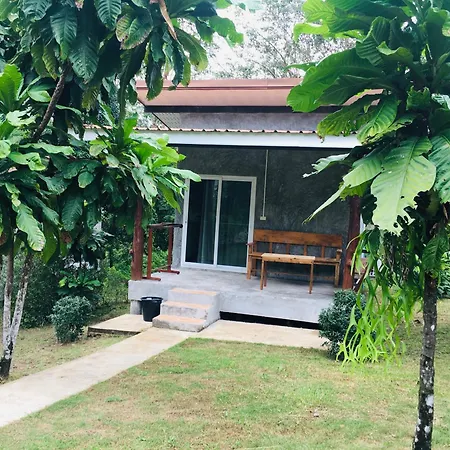 Baan Sangchan Ko Kut Exterior photo