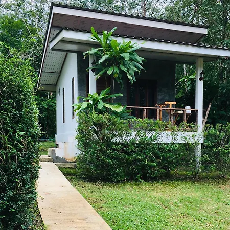 Baan Sangchan Ko Kut Exterior photo