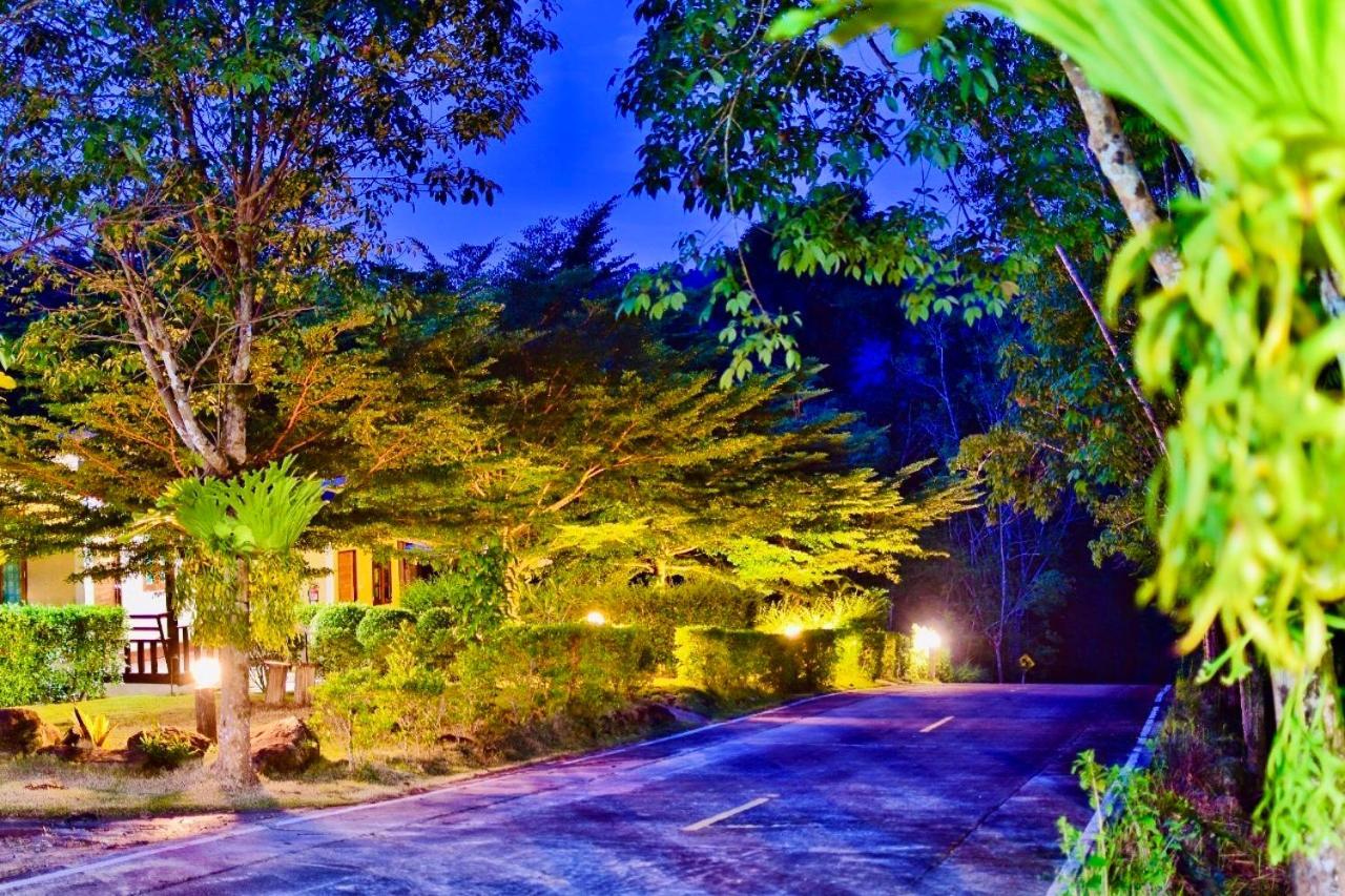 Holiday home Baan Sangchan *