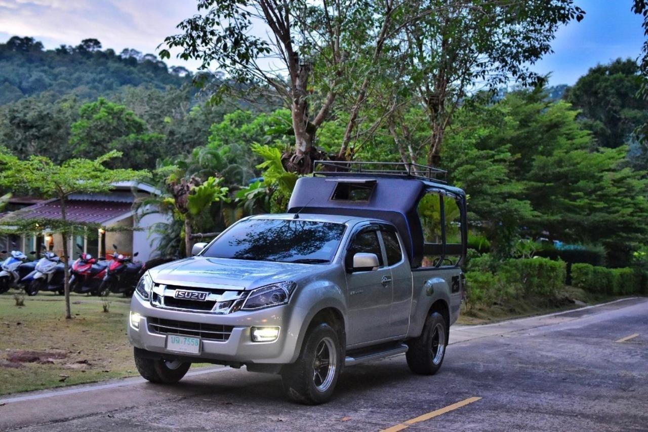 Holiday home Baan Sangchan