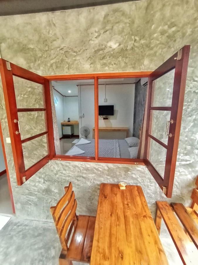 Baan Sangchan Holiday home *