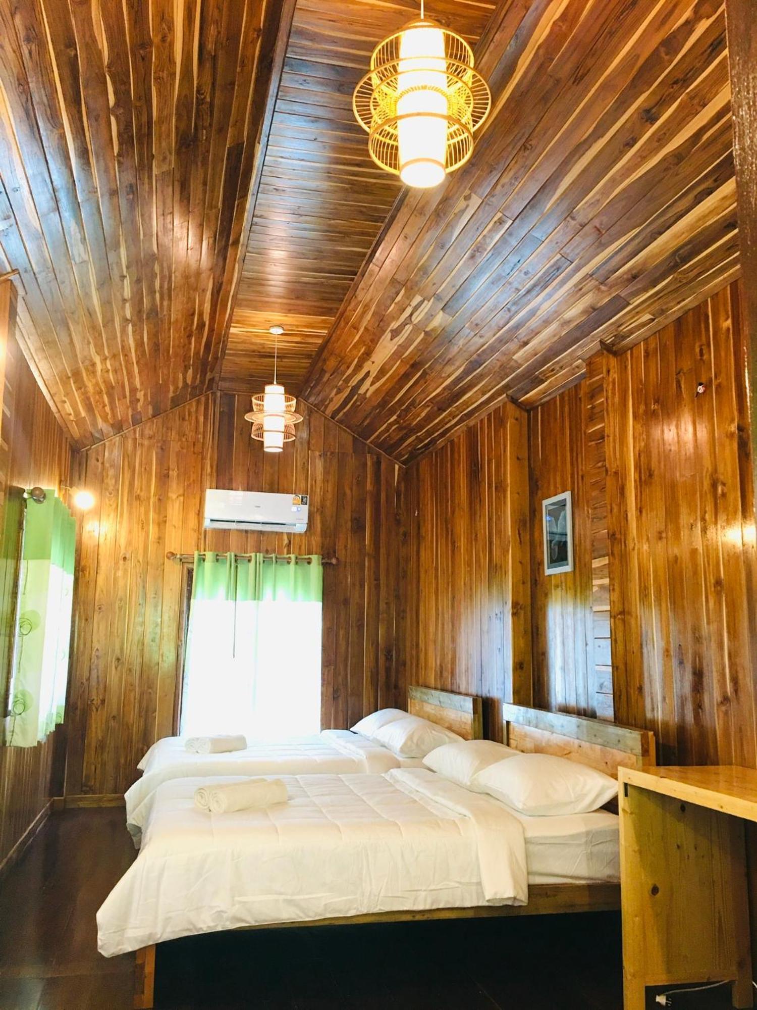 Baan Sangchan Ko Kut