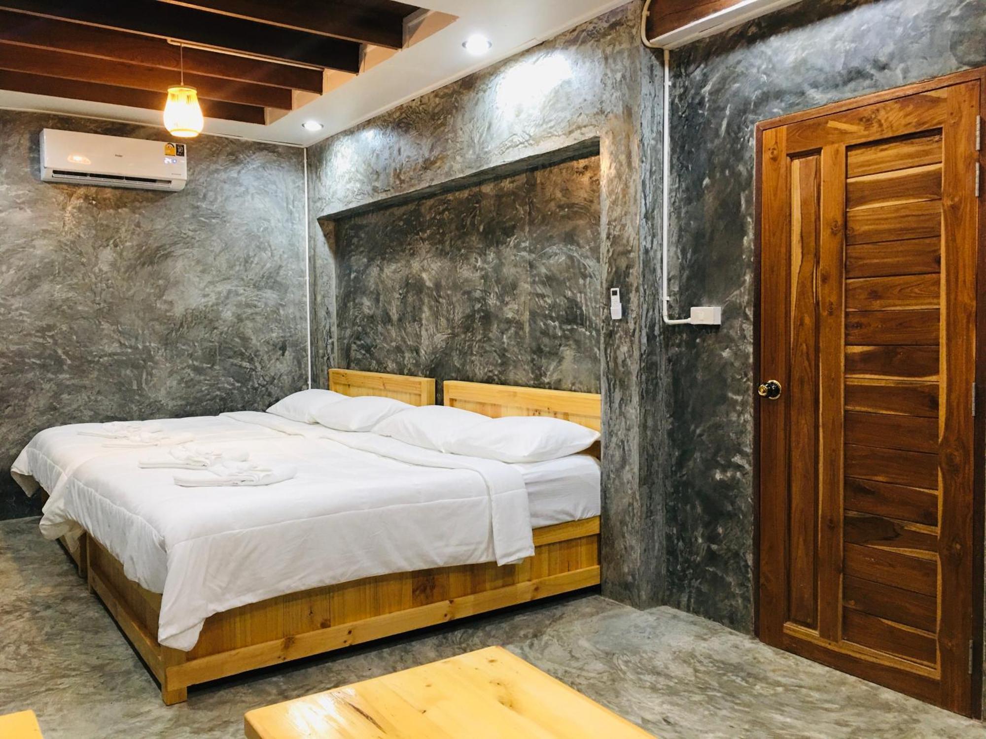 Baan Sangchan Holiday home *