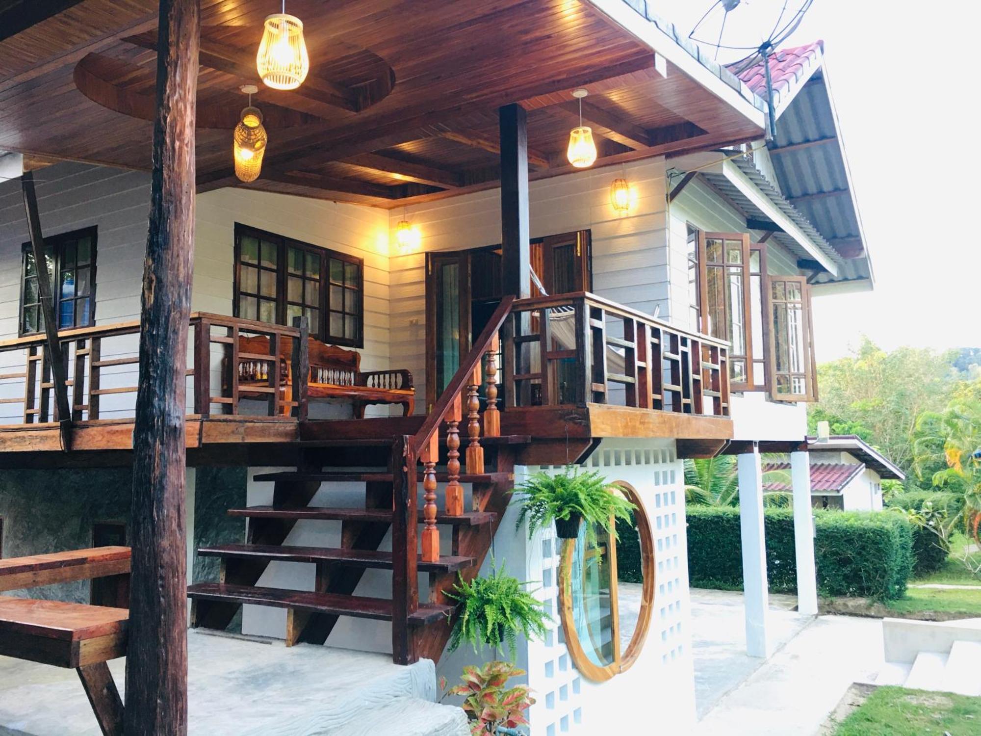 Baan Sangchan Ko Kut