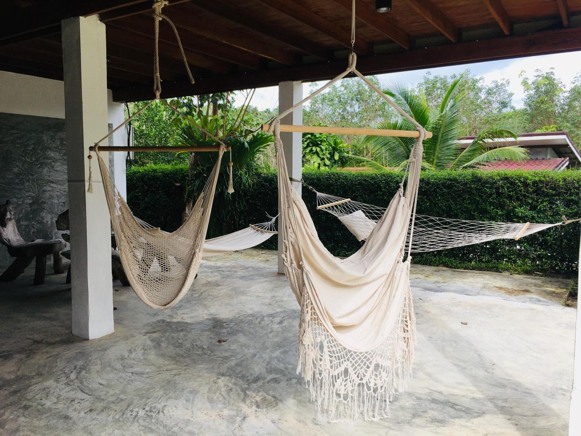 Holiday home Baan Sangchan *