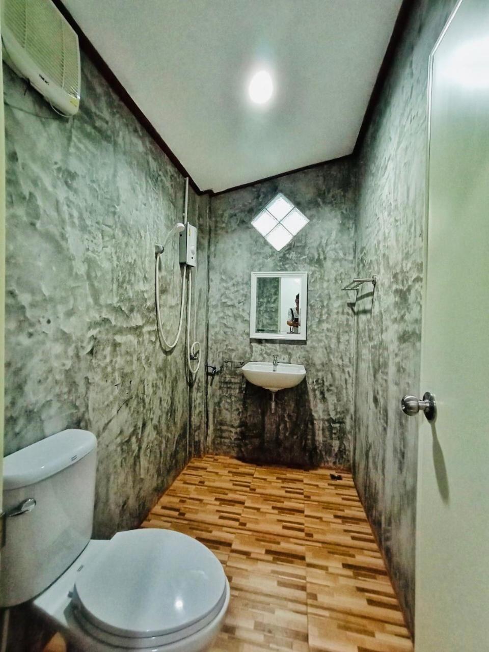 Baan Sangchan Holiday home *