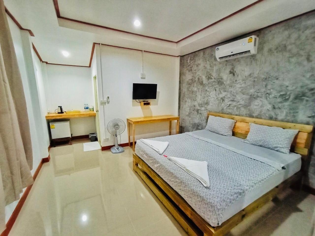 Holiday home Baan Sangchan Ko Kut