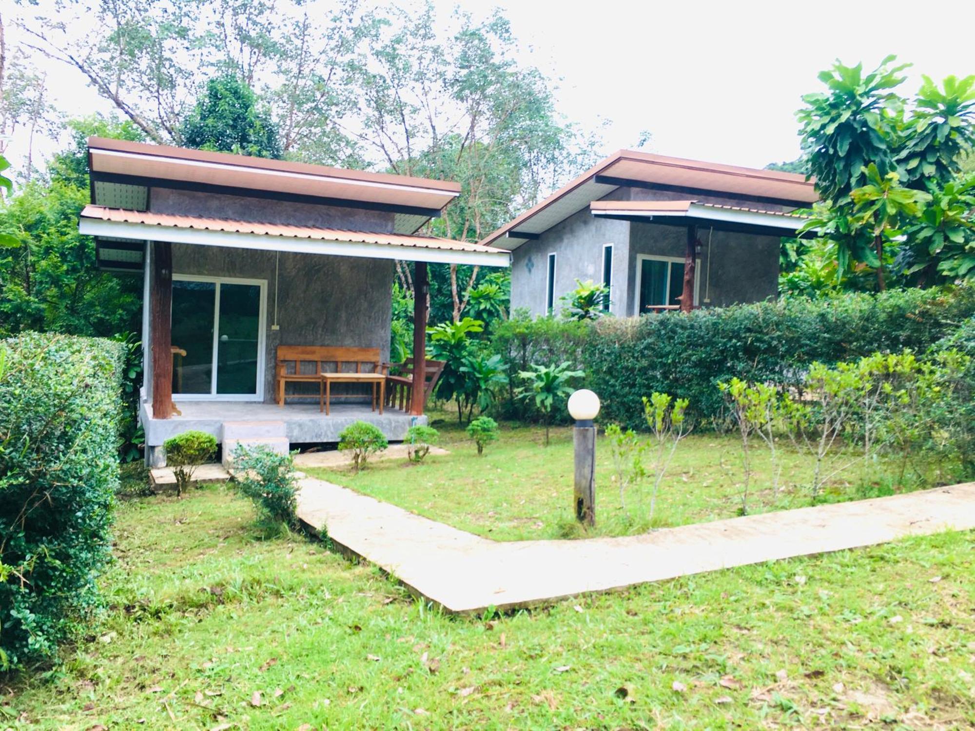 Baan Sangchan * Ko Kut