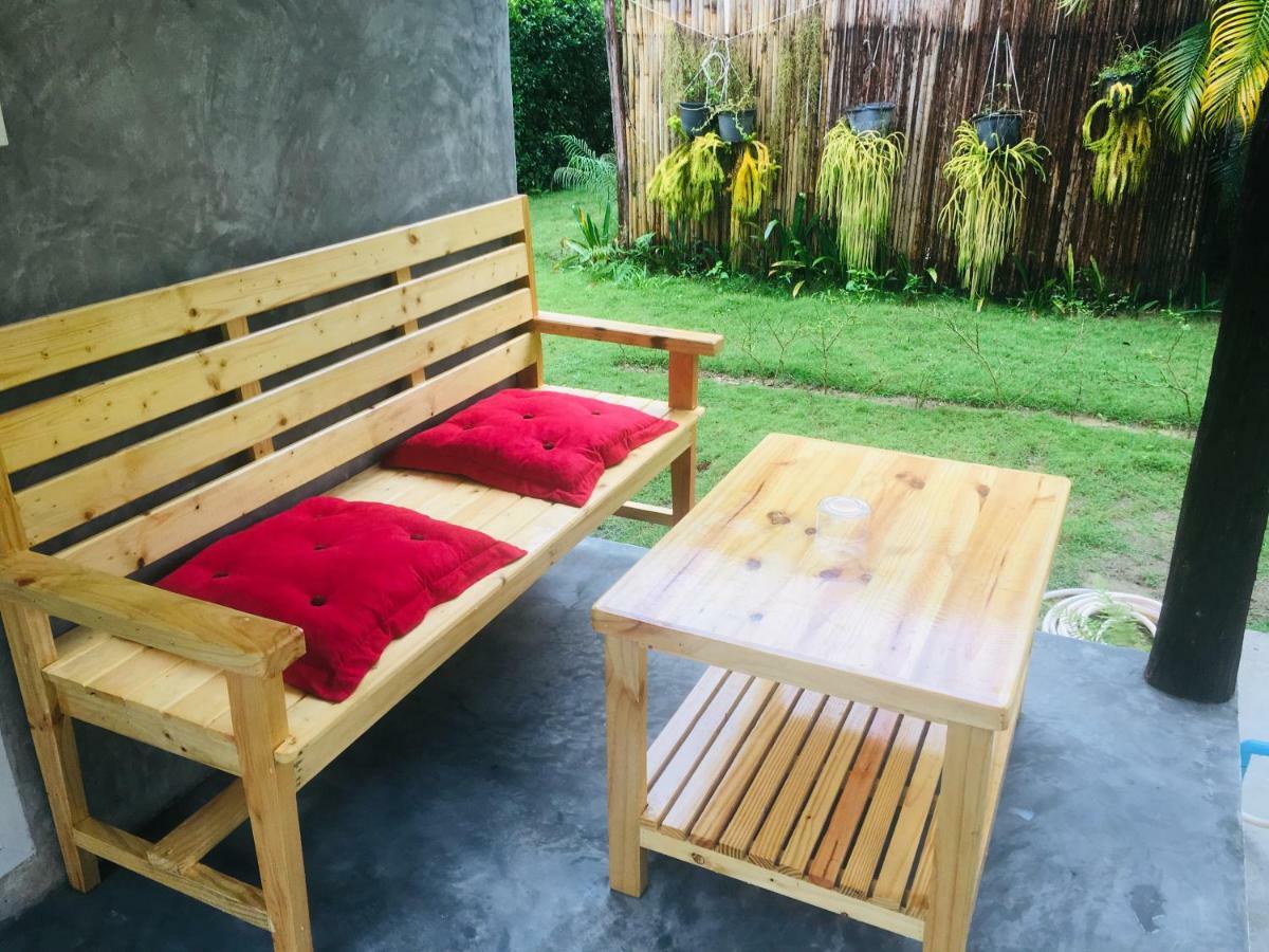 Baan Sangchan Holiday home