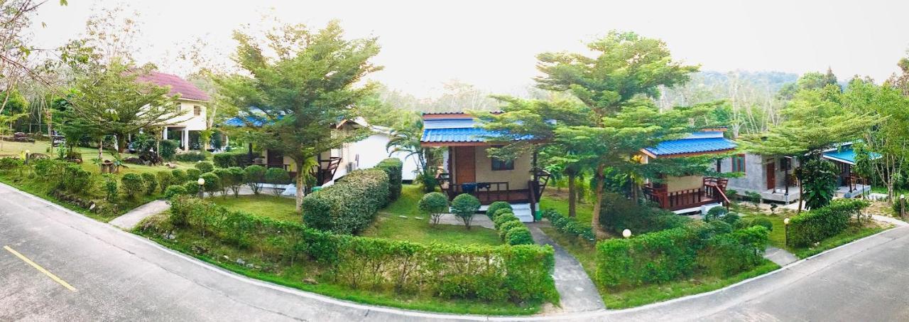 Baan Sangchan Holiday home Ko Kut